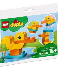 LEGO Duplo Moja pierwsza kaczuszka (30327)