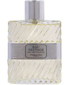 Christian Dior Dior Eau Sauvage EDT 100ml