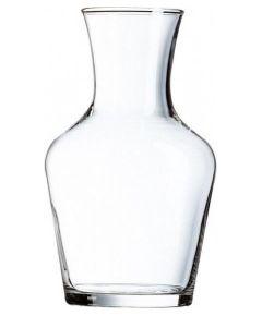 Vin karafe 0.25L, Arcoroc