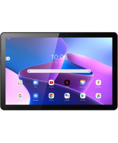 Lenovo Tab M10 (3rd Gen) 64 GB 25.6 cm (10.1") 4 GB Wi-Fi 5 (802.11ac) Android 11 Grey