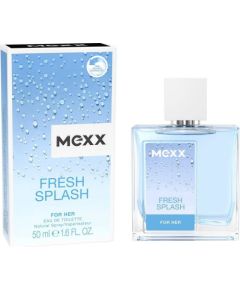 Mexx Fresh Splash EDT 50 ml