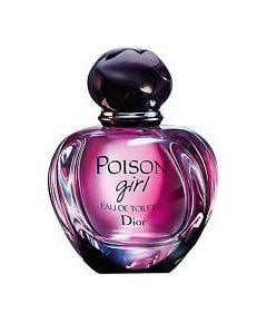 Christian Dior Dior Poison Girl EDT 50 ml