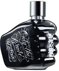 Diesel Only The Brave Tattoo EDT 125 ml