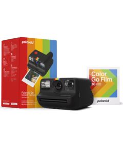 Polaroid Go Gen 2 Everything Box, черный