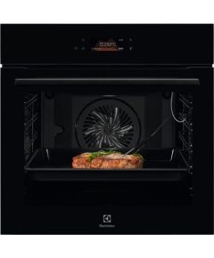 Electrolux KOEBP39Z Cepeškrāsns 800 AssistedCooking ar pirolīzi 71L