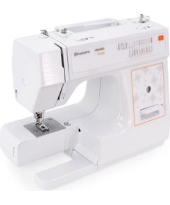 Husqvarna Viking H Class E10 Sewing machine White