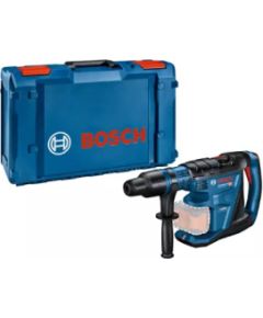 Akumulatora perforators Bosch GBH 18V-40 C Professional; 9,0 J; SDS-max; 18 V (bez akumulatora un lādētāja)