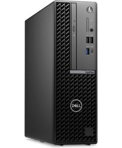 PC DELL OptiPlex 7010 Business SFF CPU Core i7 i7-13700 2100 MHz RAM 16GB DDR5 SSD 512GB Graphics card Intel Integrated Graphics Integrated ENG Windows 11 Pro Included Accessories Dell Optical Mouse-MS116 - Black;Dell Wired Keyboard KB216 Black N013O7010S