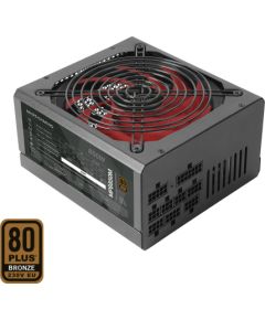 Mars Gaming MPB850M Блок питания ATX 850W / Modular / 80+ Bronze