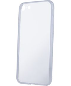 Mocco Ultra Back Case 1 mm Силиконовый чехол для Motorola Moto E22 / E22i