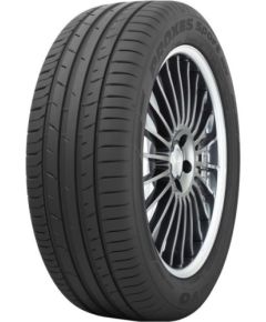 Toyo Proxes Sport SUV 265/35R22 102Y