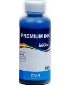 HP InkTec H4060 Cyan Ink 100 ml. | C | Bulk ink for HP