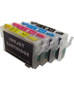 HP 88Bk | Bk | Ink cartridge for HP