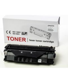 HP Q5949A/Q7553A (F1EU) | Bk | 3K | Toner cartridge for HP