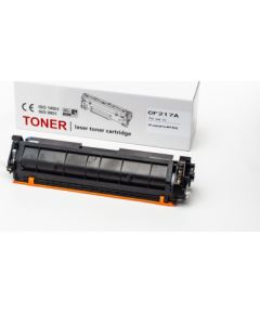 HP CF217A/CRG-047 (F1EU) | Bk | 1.5K | Toner cartridge for HP