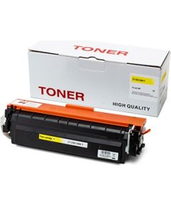 HP CF412X/CRG-046H Y (F2) | Y | 5K | Toner Cartridge for HP