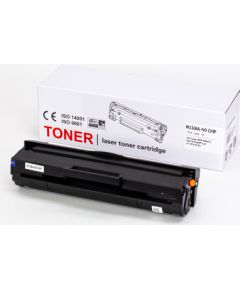 HP W1106A ar čipu (F1EU) | Bk | 1K | Toner cartridge for HP