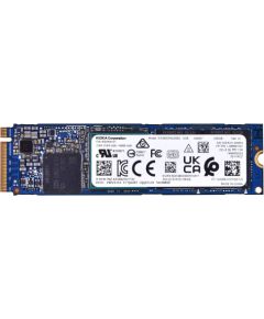 Dysk SSD NVMe KIOXIA 256GB KXG60ZMV256G