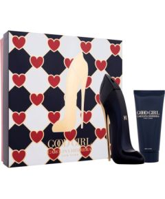 Carolina Herrera Good Girl 80ml Edp 80 ml + Body Lotion 100 ml