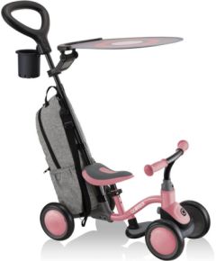 Daudzfunkciju velosipēds Globber Learning Bike 3in1 Deluxe 639-210