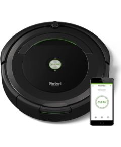 iRobot Roomba 695 Пылесос 75 W