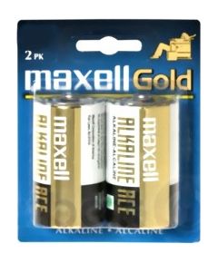 Maxell Alkaline Ace Single-use battery