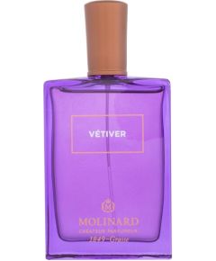 Molinard Les Elements Collection / Vétiver 75ml