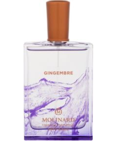 Molinard La Fraîcheur / Gingembre 75ml