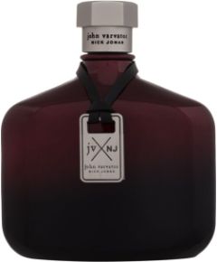 John Varvatos JV x NJ / Crimson 125ml