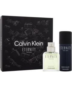 Calvin Klein Eternity 100ml