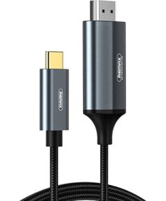 Cable HDMI REMAX Yeelin  RC-C017a, 1,8m