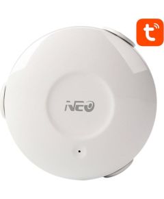 Smart Water Sensor WiFi NEO NAS-WS02W TUYA