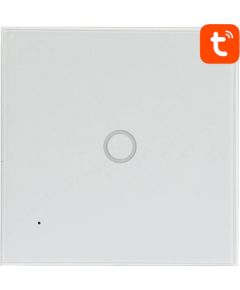 Smart Light Switch WiFi NEO NAS-SC01WE 1 Way