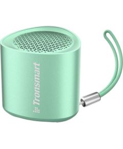 Wireless Bluetooth Speaker Tronsmart Nimo Green (green)