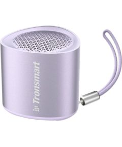 Wireless Bluetooth Speaker Tronsmart Nimo Purple (purple)