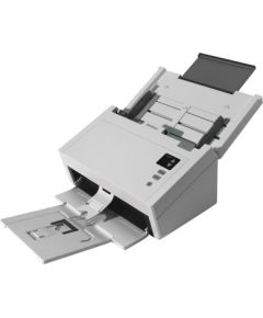 Avision AD230 scanner ADF scanner 600 x 600 DPI A4 Grey