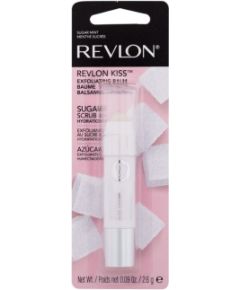 Revlon Kiss / Exfoliating Balm 2,6g Sugar Mint