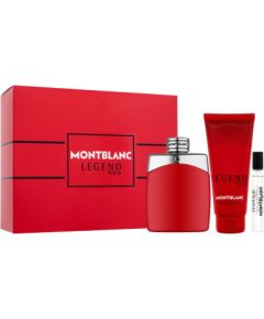 Montblanc Legend / Red 100ml