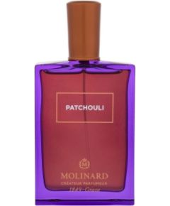 Molinard Les Elements Collection / Patchouli 75ml