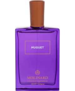 Molinard Les Elements Collection / Muguet 75ml