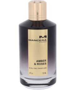 Mancera Amber & Roses 120ml