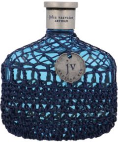 John Varvatos Artisan Blu 125ml