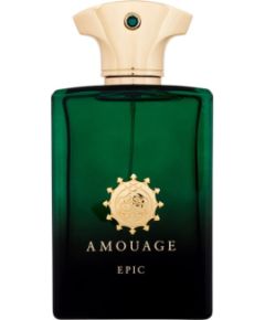 Amouage Epic Man 100ml New