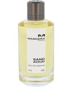 Mancera Sand Aoud 120ml