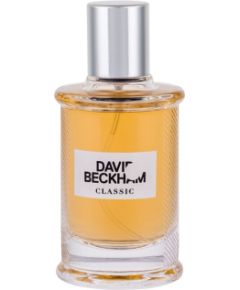 David Beckham Classic 40ml