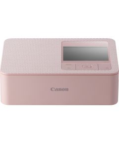 Canon фотопринтер Selphy CP-1500, розовый