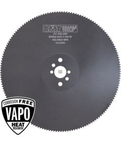 Griešanas disks metālam CMT 227; 250x2,0x32; Z200