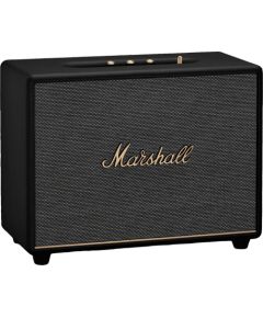 Marshall Woburn III Black