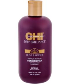 Farouk Systems CHI Deep Brilliance / Optimum Moisture 355ml