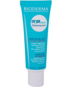 Bioderma ABCDerm / Babysquam 40ml